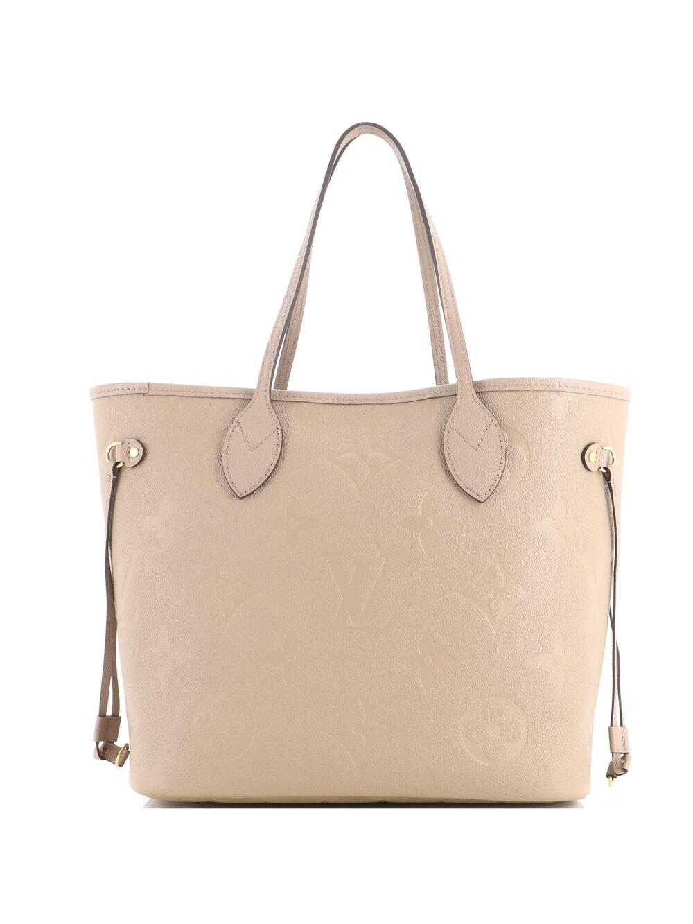 Louis Vuitton Neverfull Nm Tote #351951L24B